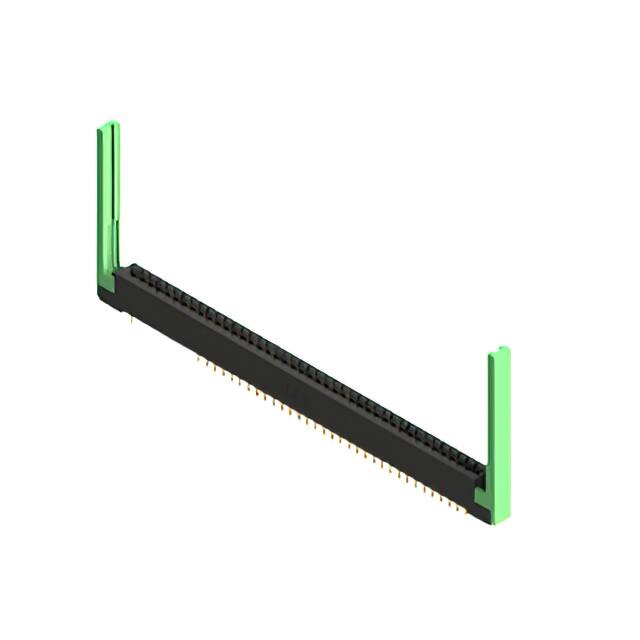 387-082-558-268 EDAC Inc.  Edgeboard Connectors
